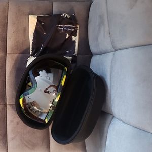 Brand New Electric Snowboard Goggles
